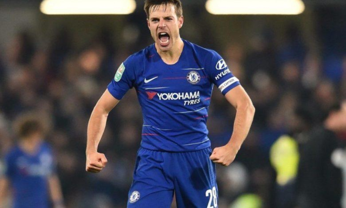 Azpilicueta Barcelona