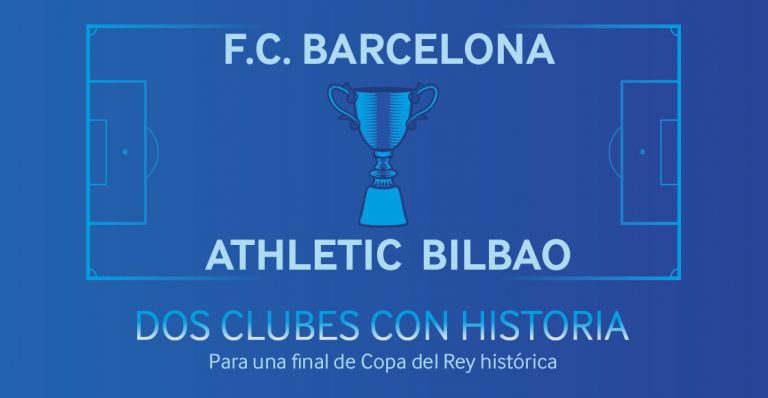 Cabecera copa del rey