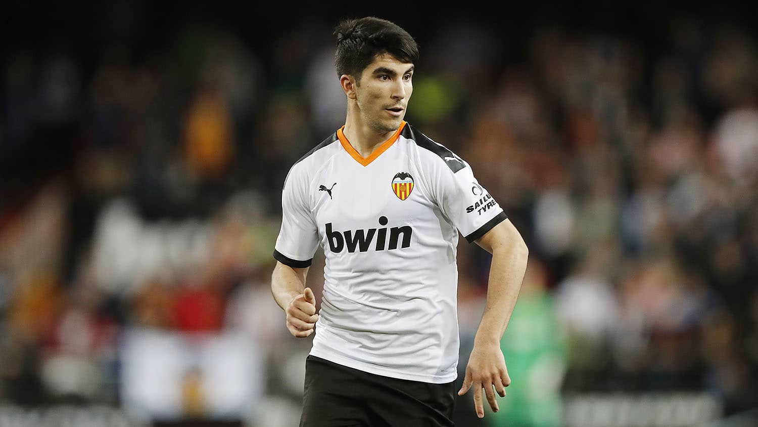 Carlos Soler