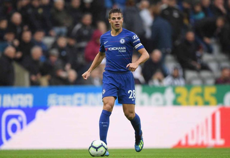 Chelsea Azpilicueta