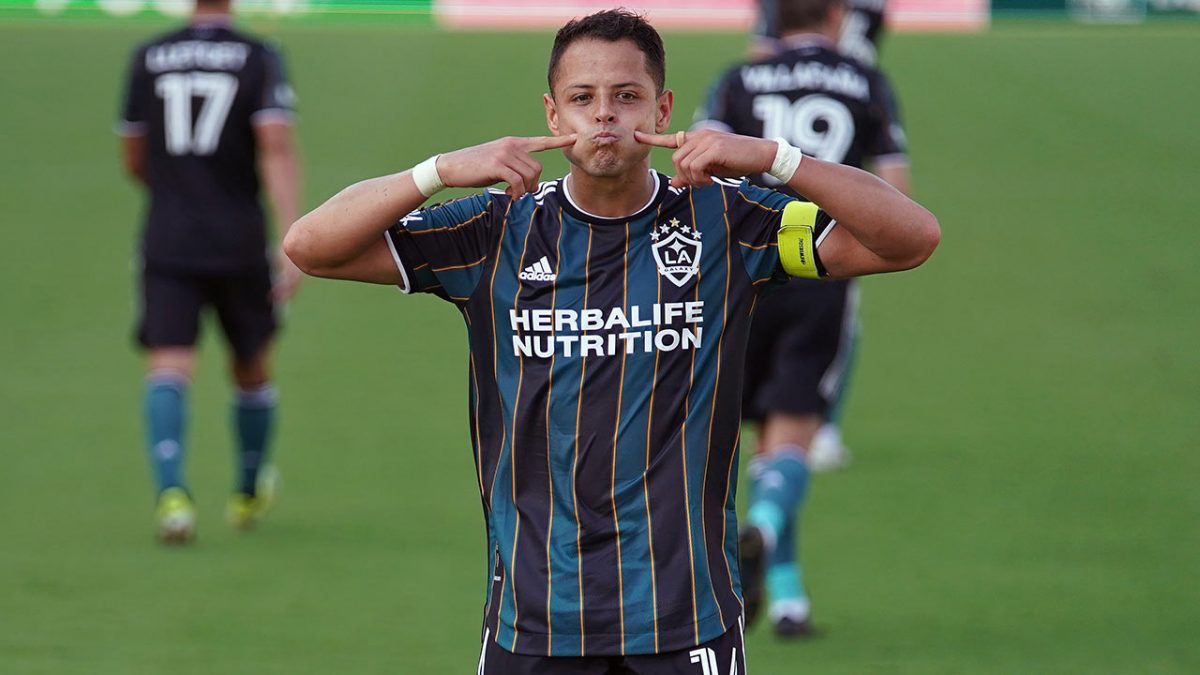 Chicharito