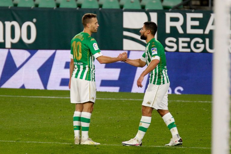 Betis fichaje estrella