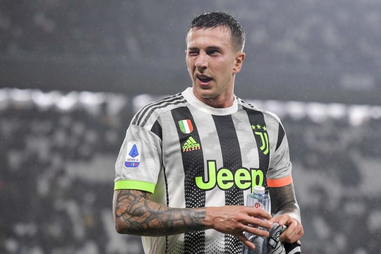 Bernardeschi podría llegar al Sevilla