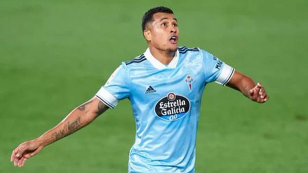 Celta Murillo