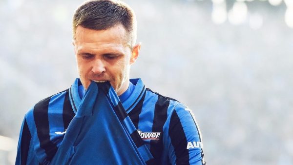 Josip Ilicic