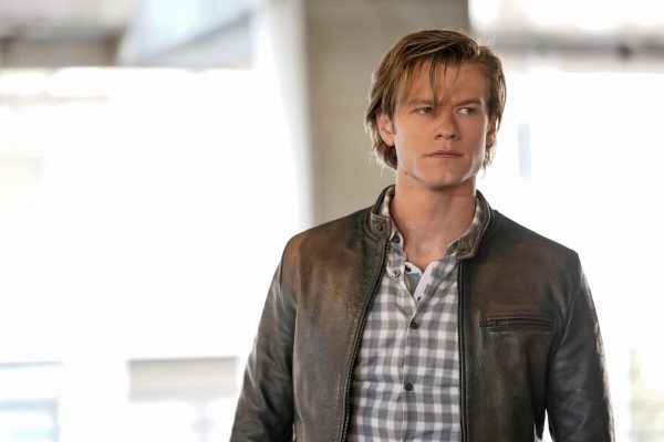 La serie MacGyver cancelada