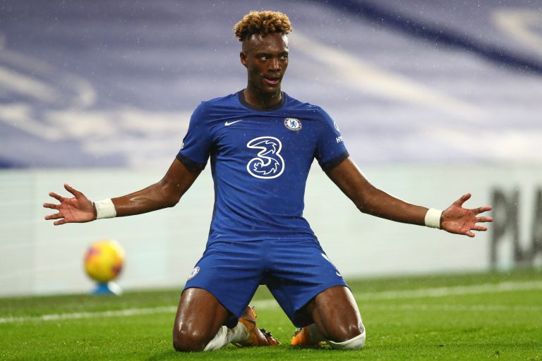 Tammy Abraham