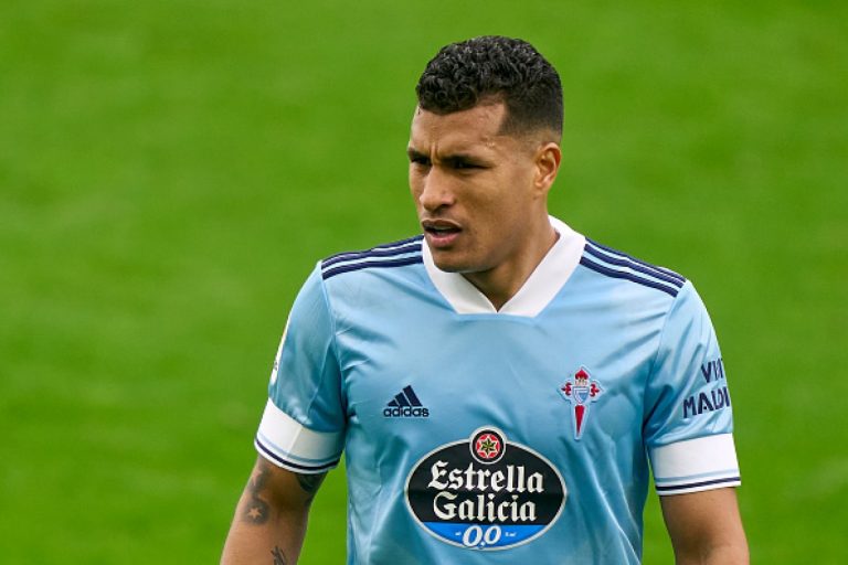 Celta Murillo