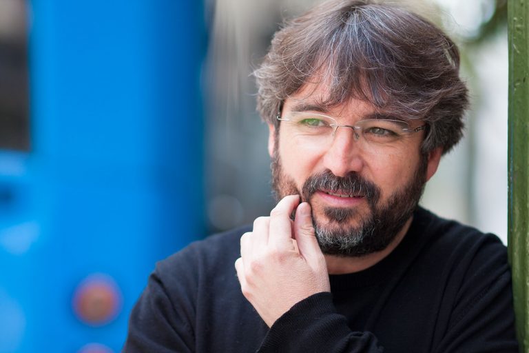 Jordi Évole