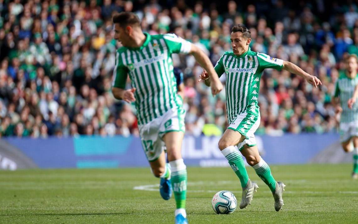 Betis Guardado