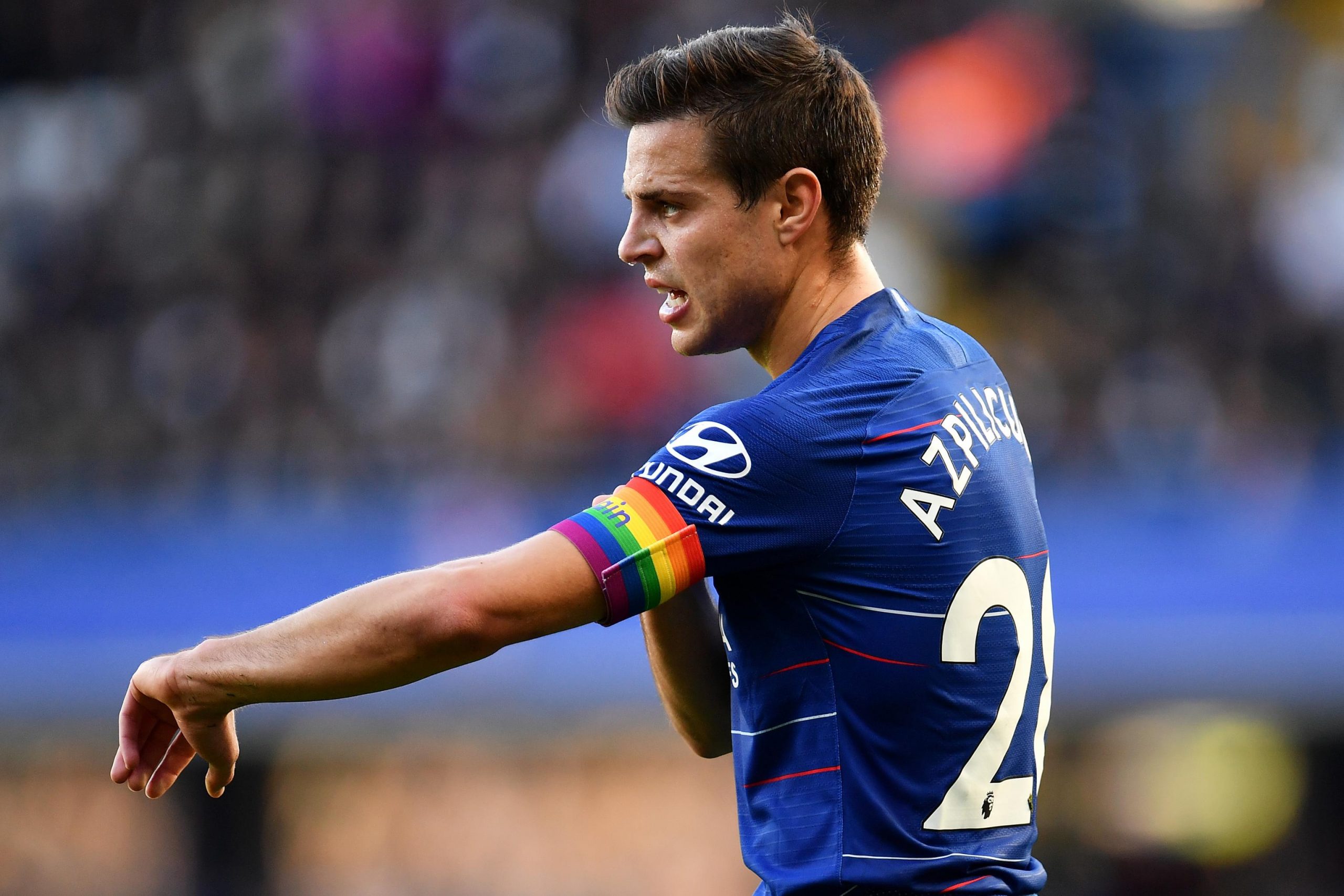 Chelsea Azpilicueta