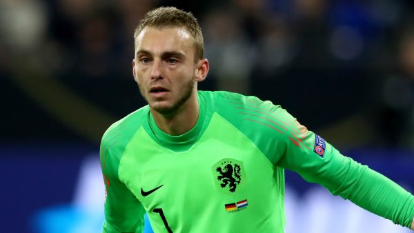 Cillessen Ajax