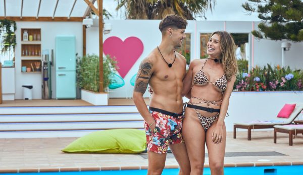 Love Island Celia