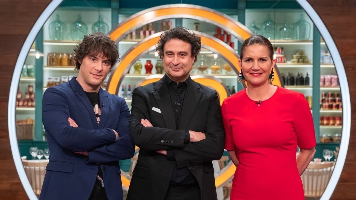 Masterchef invitados