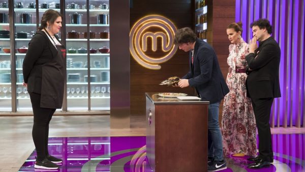 Masterchef estreno