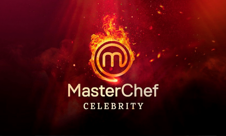 Masterchef Celebrity fichaje