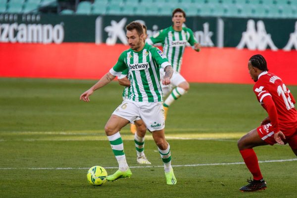 Betis Superliga