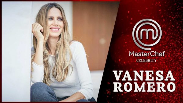 fichajes Masterchef celebrity