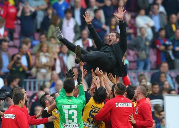 final Simeone