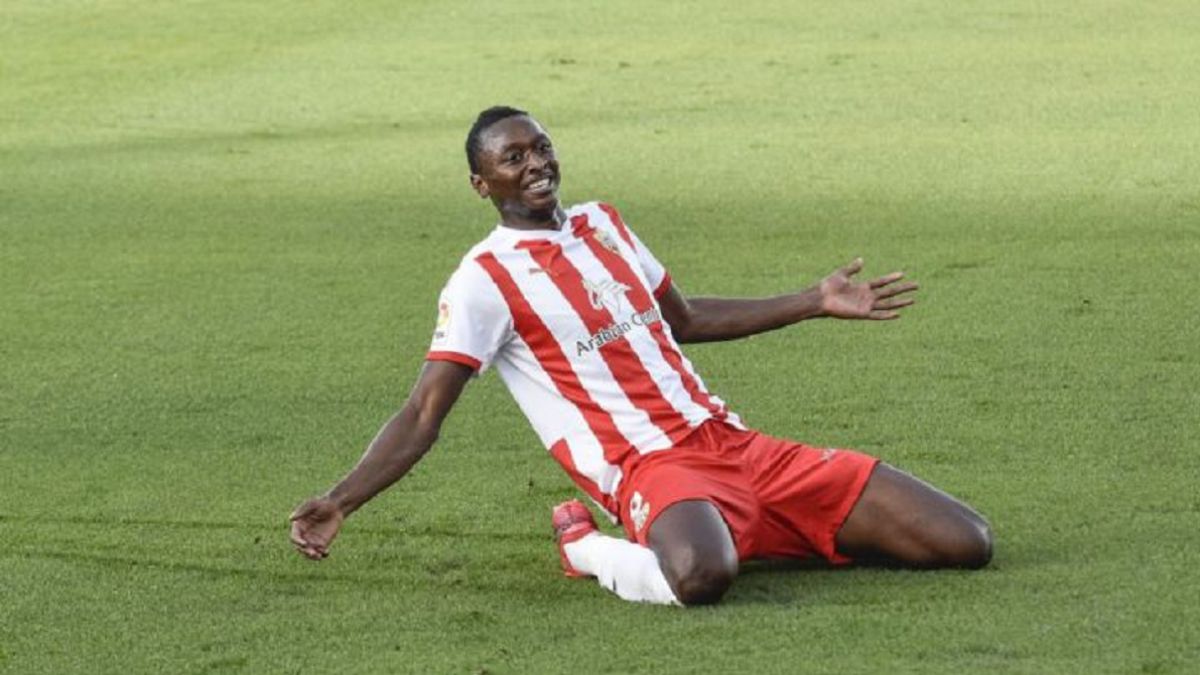 Sevilla Umar Sadiq