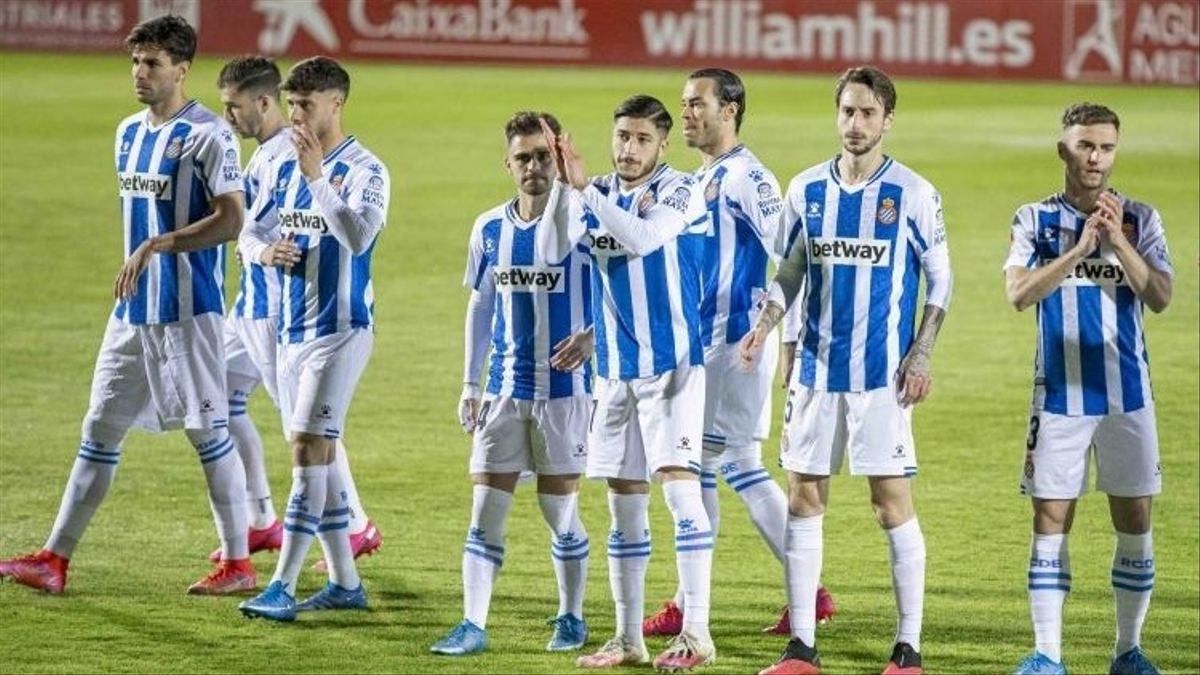 talento Espanyol