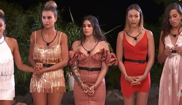 Love Island solteras