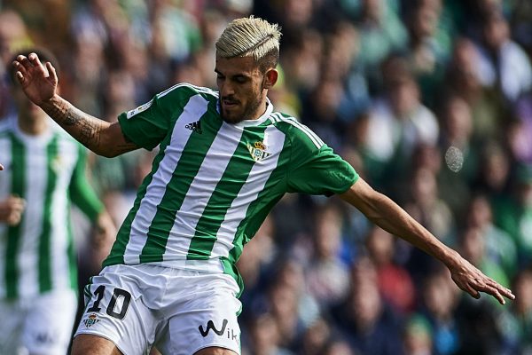 Betis Ceballos 