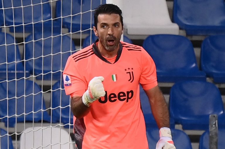 Gianluigi Buffon