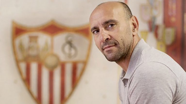 Delanteros Lopetegui