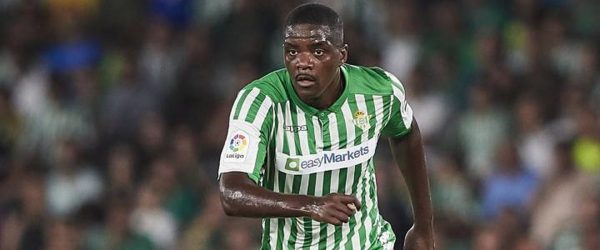 William Carvalho