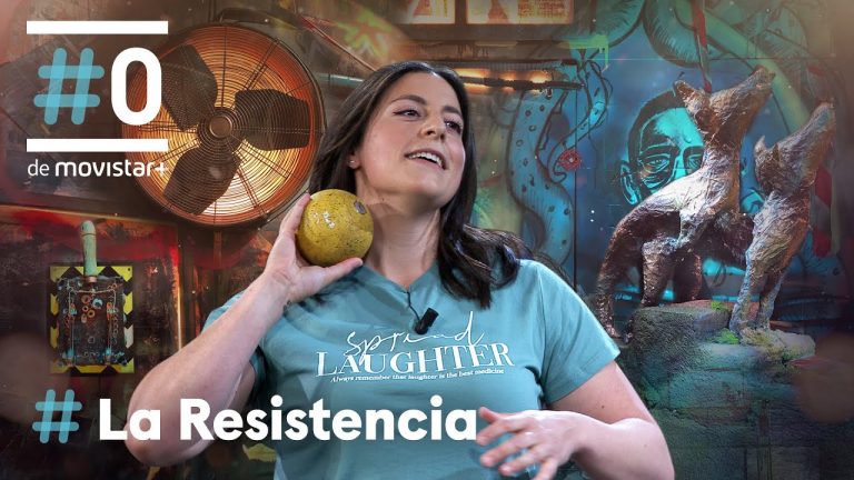 Resistencia Belén Toimil