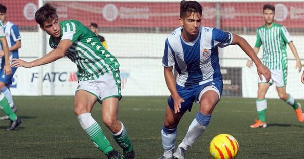 talento Espanyol