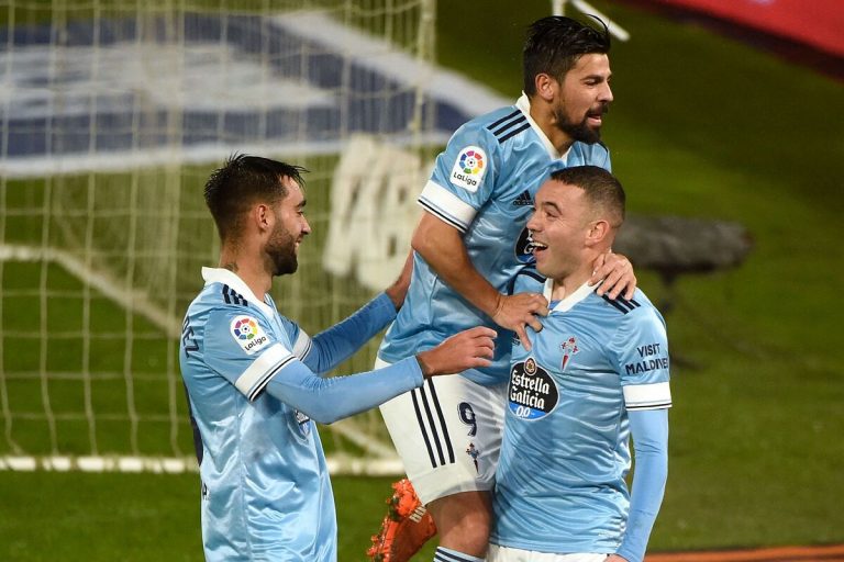 Celta fichajes