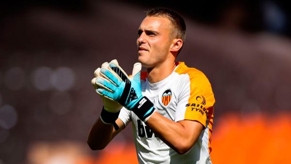 Valencia Cillessen