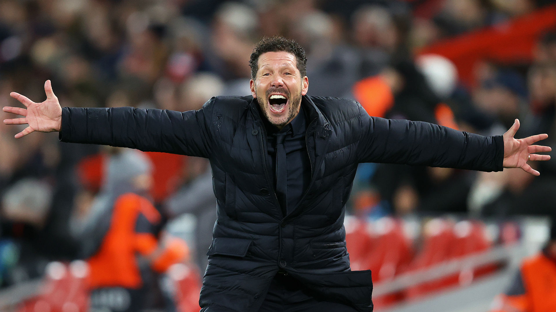 final Simeone