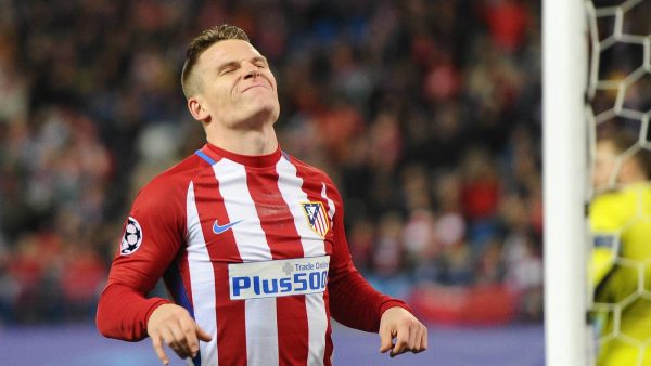 Kevin Gameiro