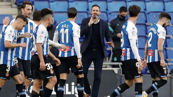 Espanyol Primera División