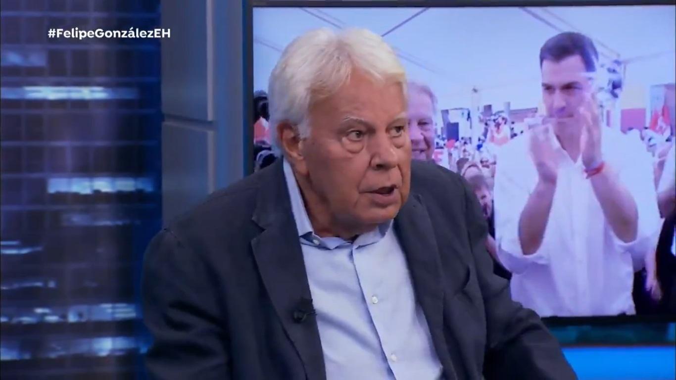 Felipe González Hormiguero