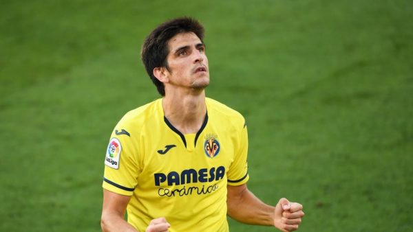 Rafa Mir Villarreal