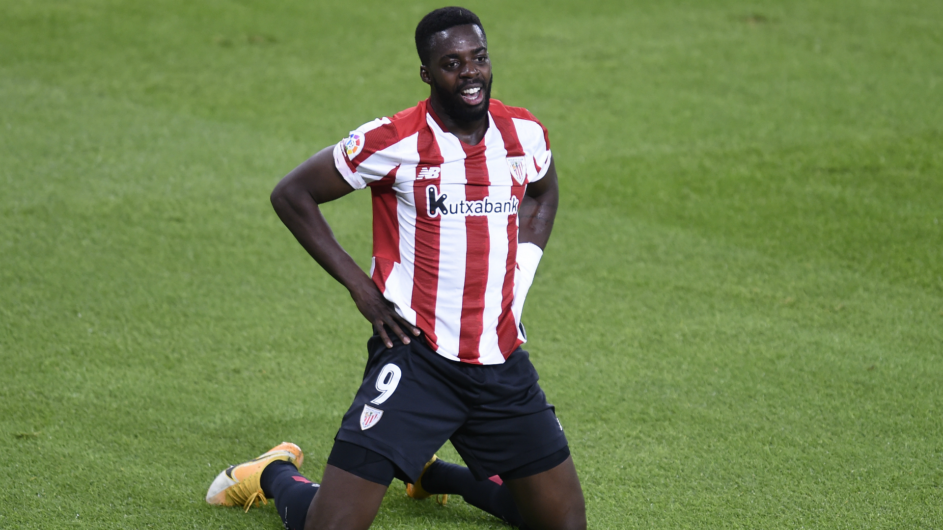 Iñaki Williams