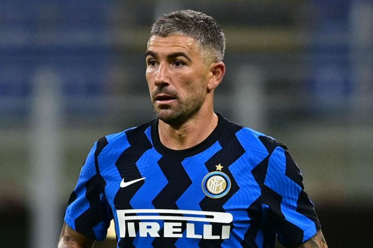 Kolarov Betis