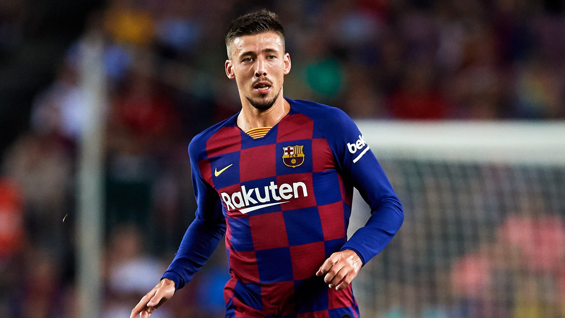 Lenglet Sevilla