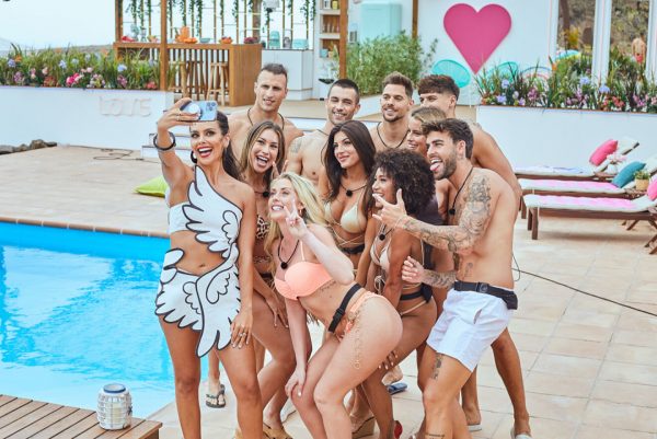 final Love Island