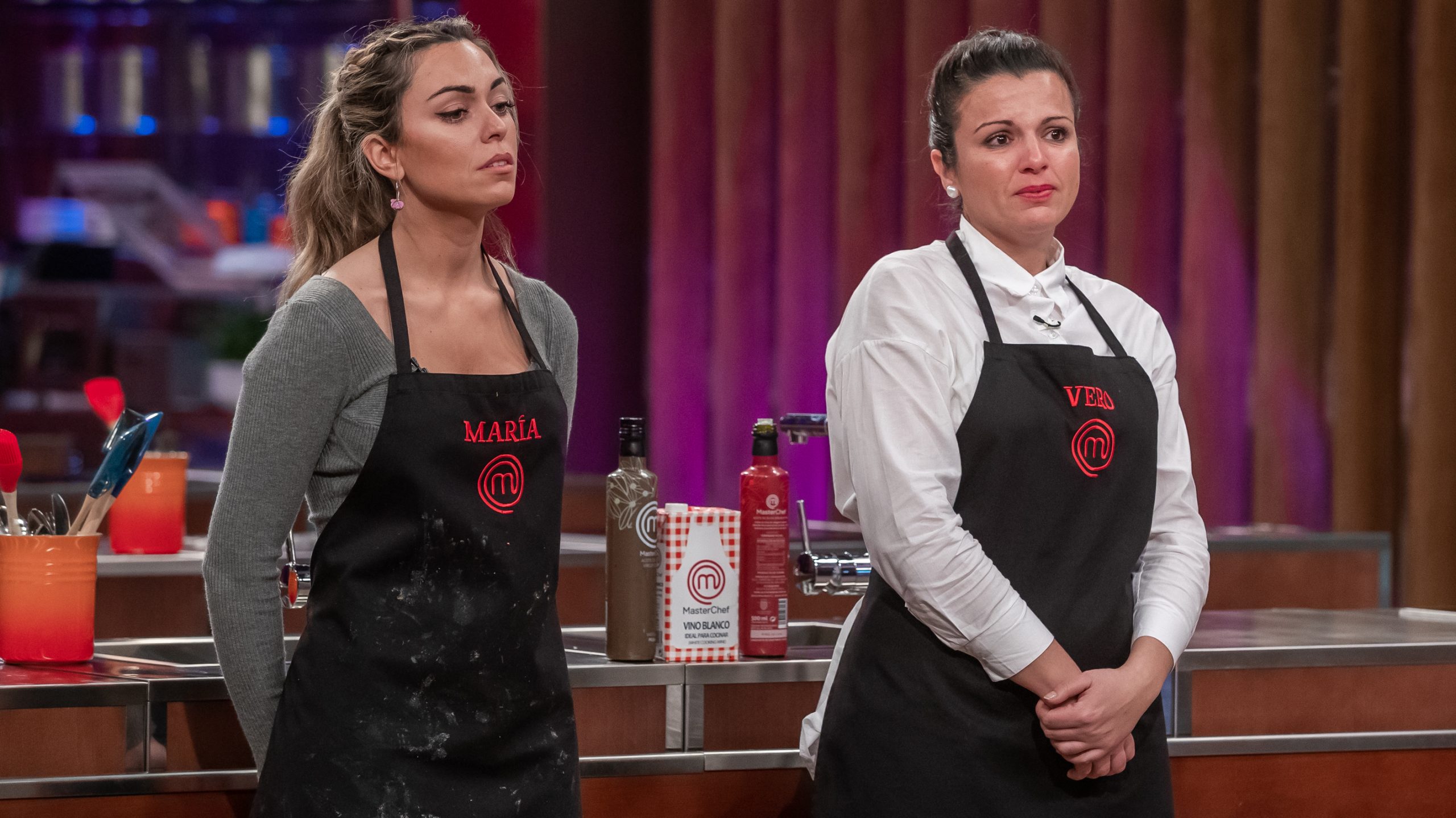 Masterchef eliminación