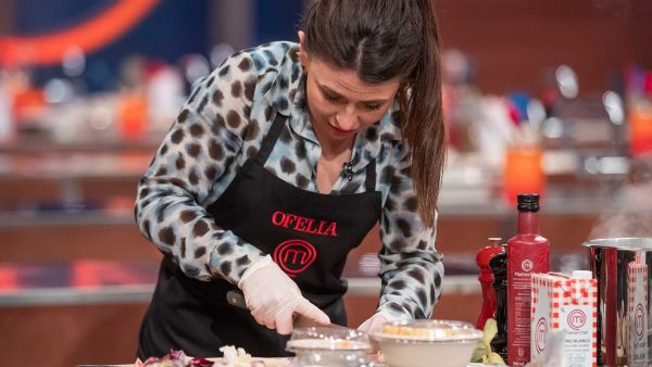 Ofelia Masterchef