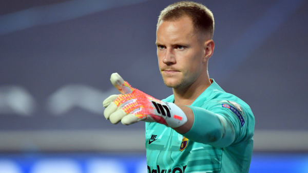 Ter Stegen