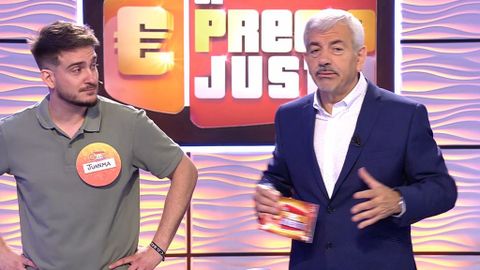 Precio Justo Juanma