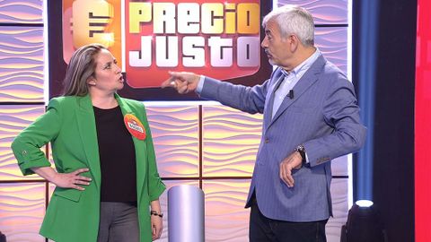 Precio Justo Raquel