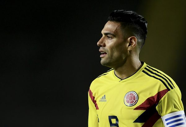 Falcao Celta