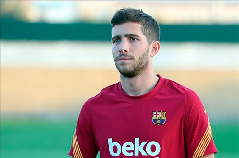 Sergi Roberto